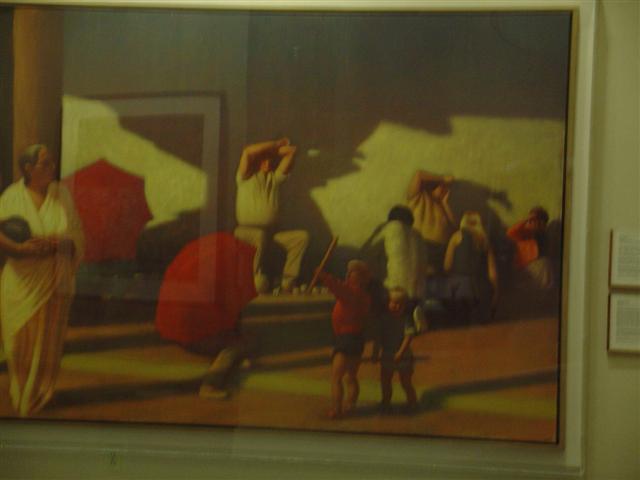 New Mexico Capitol building (4 of 7) (#1168)