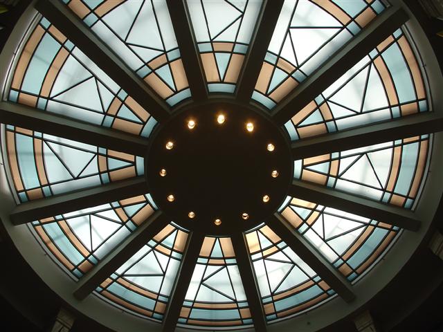 New Mexico Capitol building (7 of 7) (#1171)