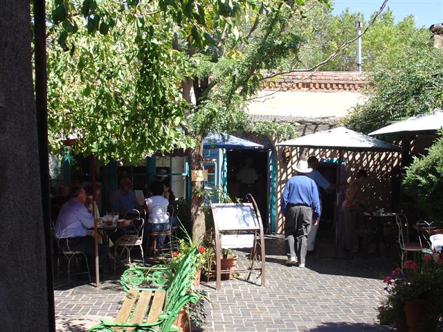 The Shed Restaurant (ate lunch here) (2 of 4) (#1189)