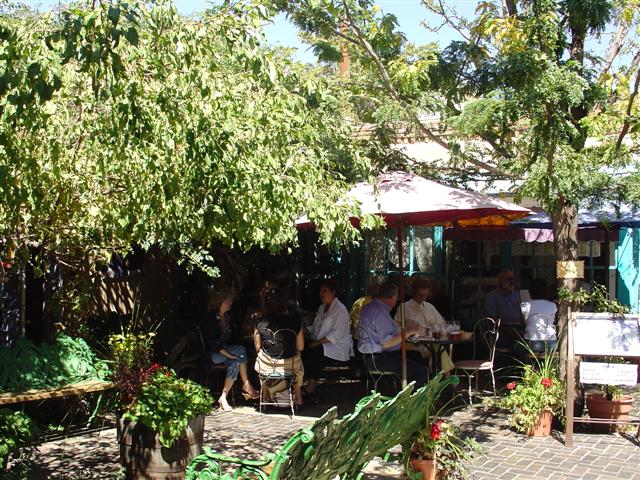 The Shed Restaurant (ate lunch here) (3 of 4) (#1190)