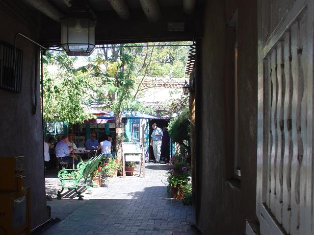 The Shed Restaurant (ate lunch here) (4 of 4) (#1191)