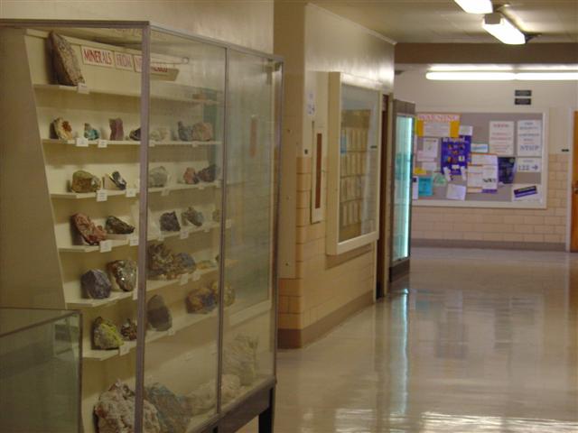 Geological Museum on UNM campus (2 of 5) (#1198)