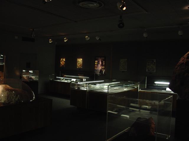 Geological Museum on UNM campus (4 of 5) (#1200)