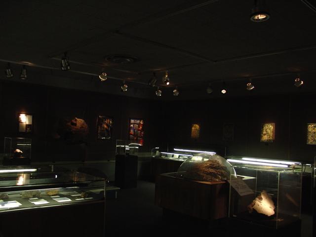 Geological Museum on UNM campus (5 of 5) (#1201)