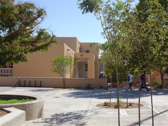 University of New Mexico (UNM) Buildings (6 of 10) (#1212)