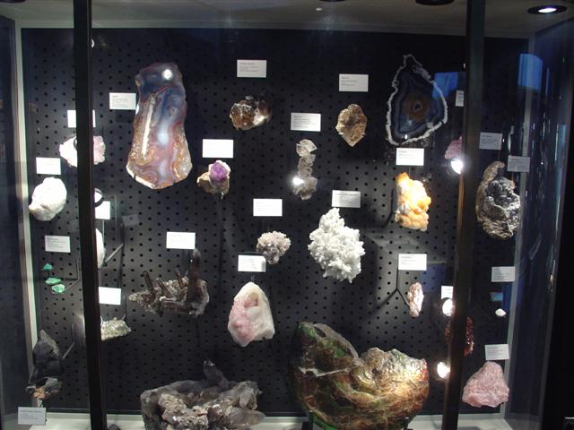 New Mexico Museum of Natural History and Science exhibits (9 of 13) (#1231)