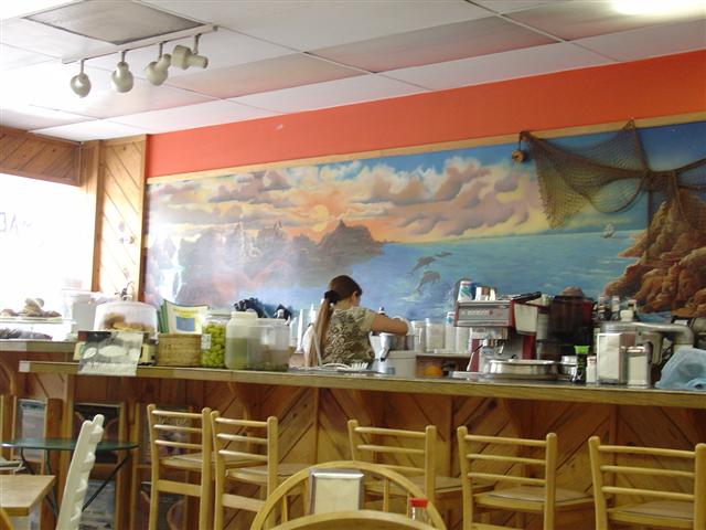 22 Carrots Restaurant at 2110 SE Central Street (2 of 5) (#1273)