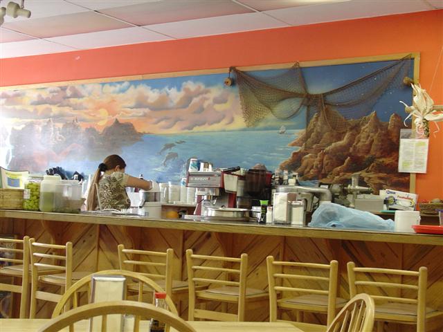 22 Carrots Restaurant at 2110 SE Central Street (3 of 5) (#1274)