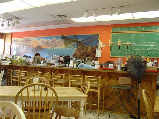 22 Carrots Restaurant at 2110 SE Central Street (4 of 5) (#1275)