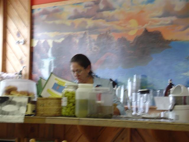 22 Carrots Restaurant at 2110 SE Central Street (5 of 5) (#1276)