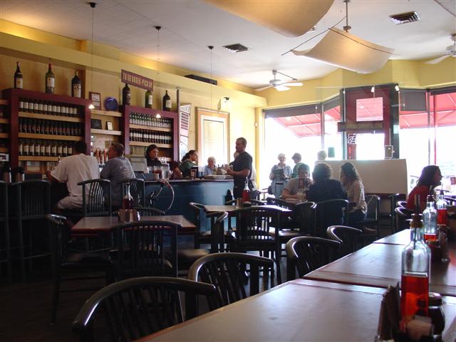 Il Vicino's at 3403 SE Central Street (2 of 2) (#1285)