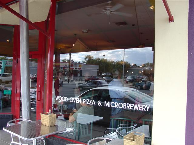 Il Vicino's at 3403 SE Central Street (1 of 2) (#1287)