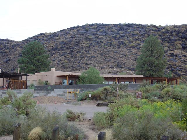 The Visitor Center (2 of 2) (#1289)