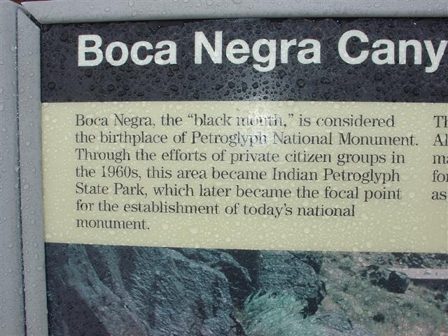 Signs describing petroglyphs and their artists (1 of 4) (#1291)