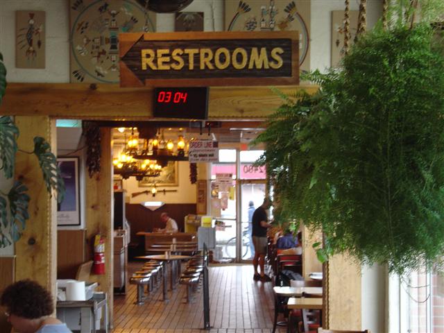 The Frontier Restaurant at 2400 SE Central Street (2 of 5) (#1314)