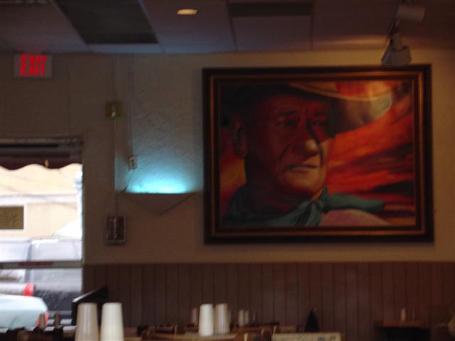 The Frontier Restaurant at 2400 SE Central Street (3 of 5) (#1316)