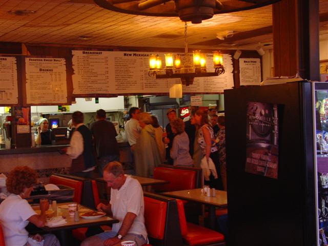 The Frontier Restaurant at 2400 SE Central Street (4 of 5) (#1317)