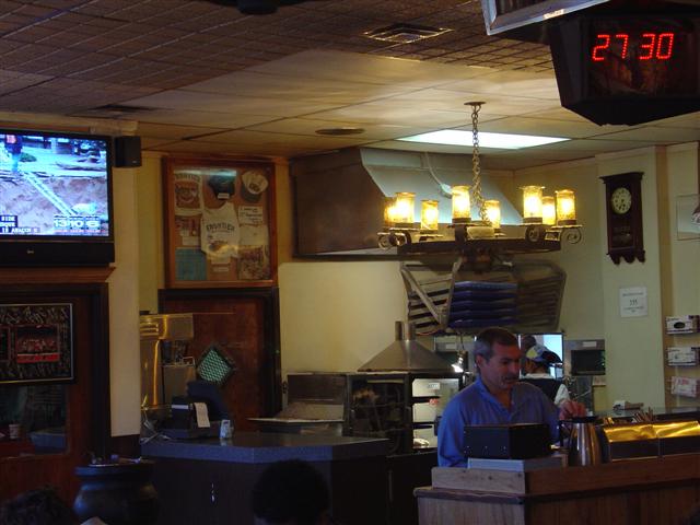 The Frontier Restaurant at 2400 SE Central Street (5 of 5) (#1318)