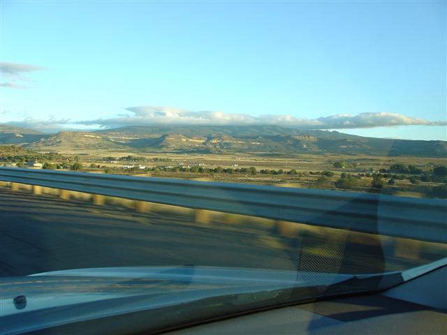 Acoma Sky City - Enroute and Area (1 of 16) (#1331)