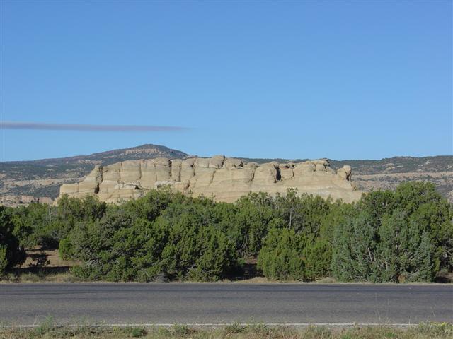 Acoma Sky City - Enroute and Area (4 of 16) (#1333)