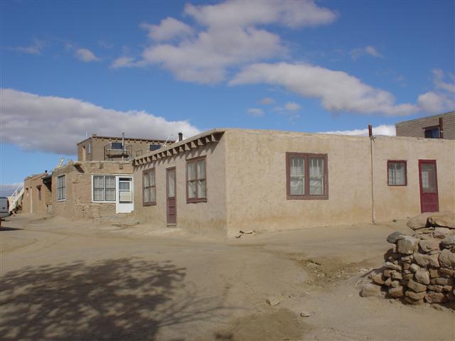 Acoma Sky City - Homes (3 of 11) (#1341)