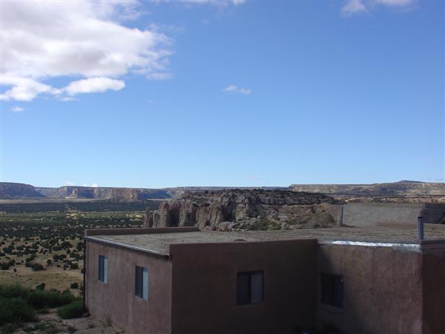 Acoma Sky City - Enroute and Area (5 of 16) (#1350)