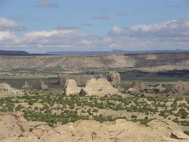 Acoma Sky City - Enroute and Area (9 of 16) (#1356)