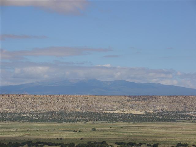 Acoma Sky City - Enroute and Area (10 of 16) (#1357)