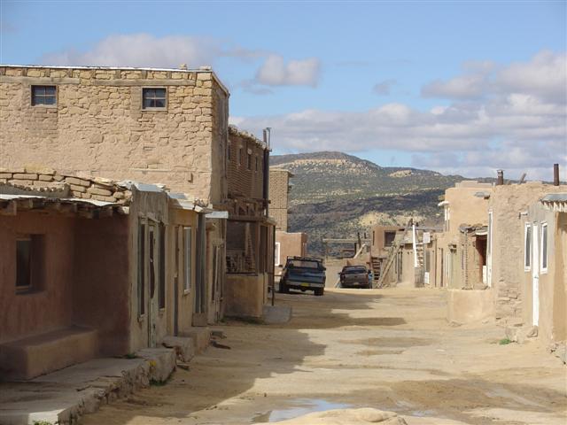 Acoma Sky City - Homes (7 of 11) (#1358)