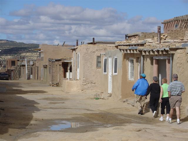 Acoma Sky City - Homes (8 of 11) (#1359)