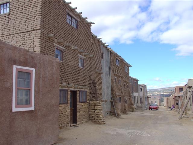 Acoma Sky City - Homes (11 of 11) (#1362)
