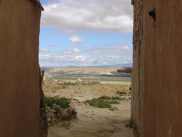 Acoma Sky City - Enroute and Area (11 of 16) (#1363)