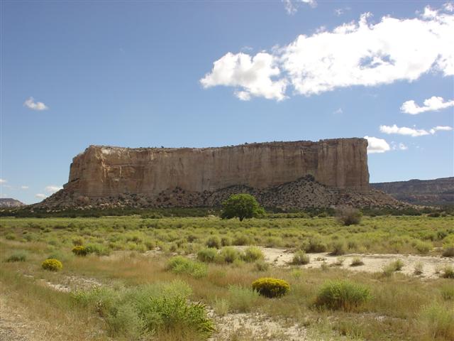 Acoma Sky City - Enroute and Area (15 of 16) (#1373)