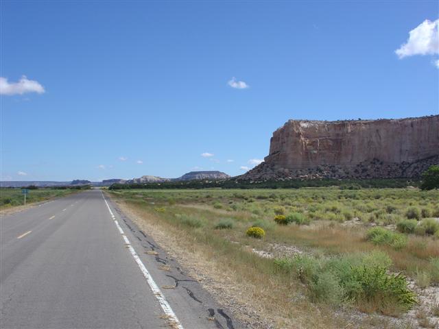 Acoma Sky City - Enroute and Area (16 of 16) (#1374)
