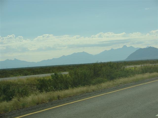 North of Las Cruces, NM area (1 of 4) (#1389)