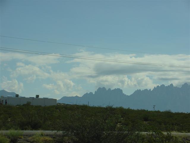 North of Las Cruces, NM area (3 of 4) (#1395)
