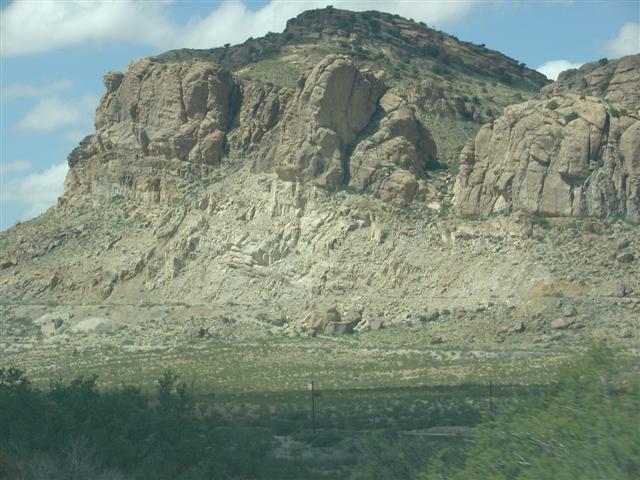 West of Las Cruces, NM area (2 of 4) (#1401)