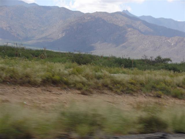 West of Las Cruces, NM area (3 of 4) (#1402)
