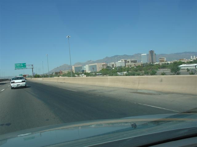 Downtown Phoenix (1 of 2) (#1412)
