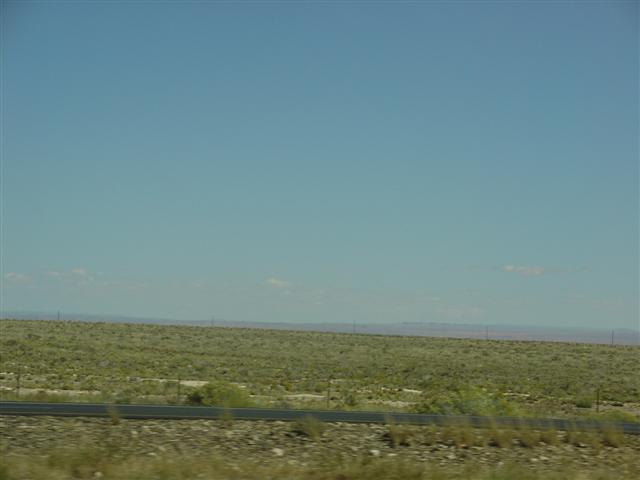 Phoenix to Flagstaff on I-17 (2 of 2) (#1452)