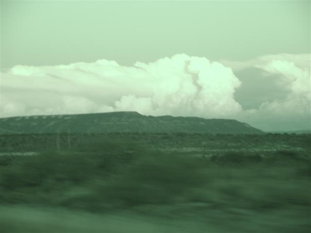 Storm east of Tucumcari, NM on I-40 (1 of 4) (#1472)