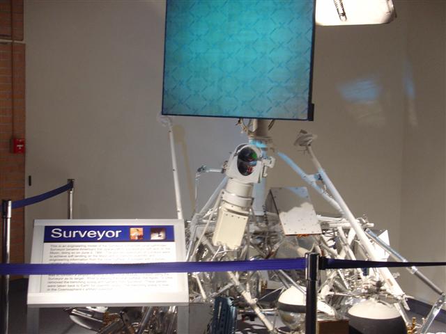 Viking Lander (2 of 3) (#1486)