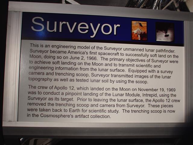 Viking Lander (1 of 3) (#1488)