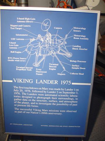 Viking Lander (2 of 2) (#1491)