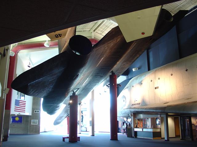 U.S. Air Force Jet (2 of 4) (#1492)