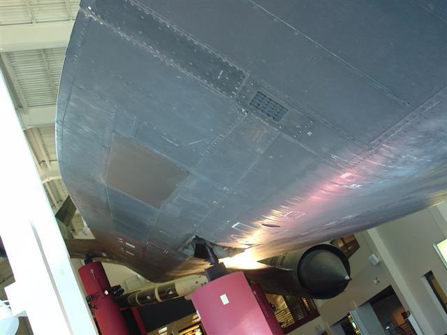 U.S. Air Force Jet (4 of 4) (#1496)