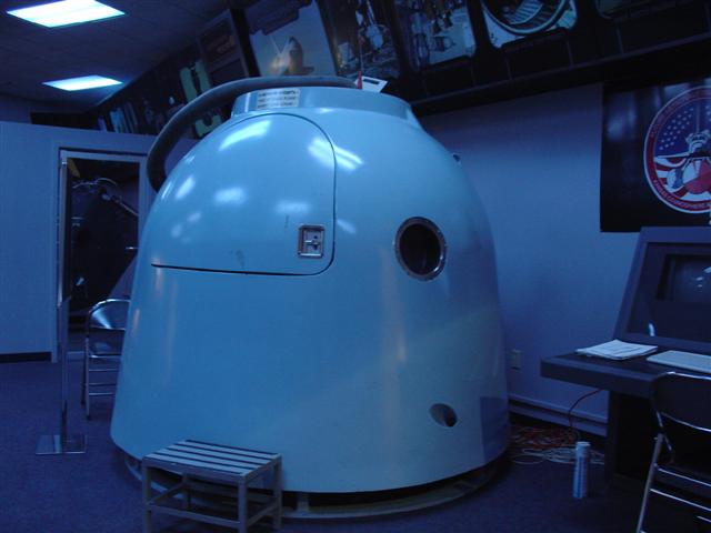 Russian capsule (#1499)