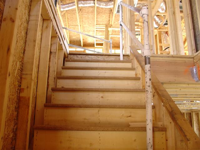 The New House, interior view #2 of 4 (#1705)