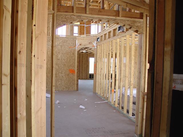 The New House, interior view #3 of 4 (#1706)