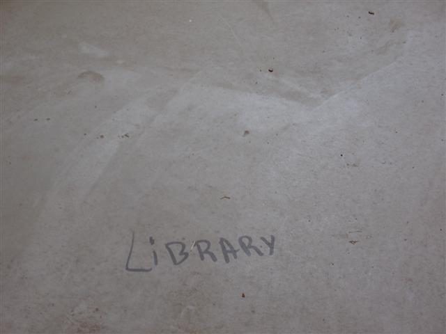 The New House, interior view #4 of 4 (#1707)